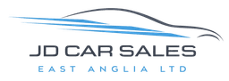JD Car Sales (East Anglia) LTD logo
